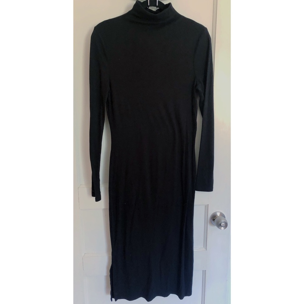 Midi Bodycon Dress